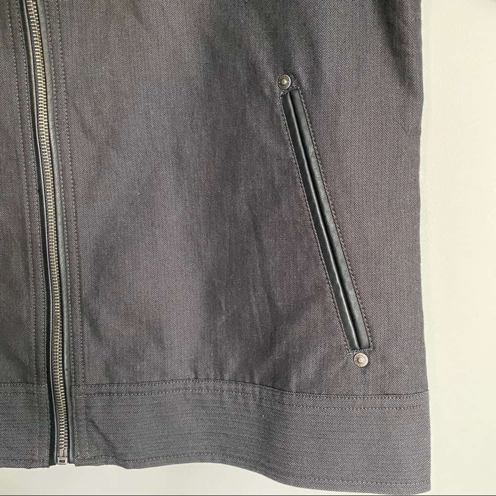 NWOT G byGuess Men Jacket - Picture 5 of 6